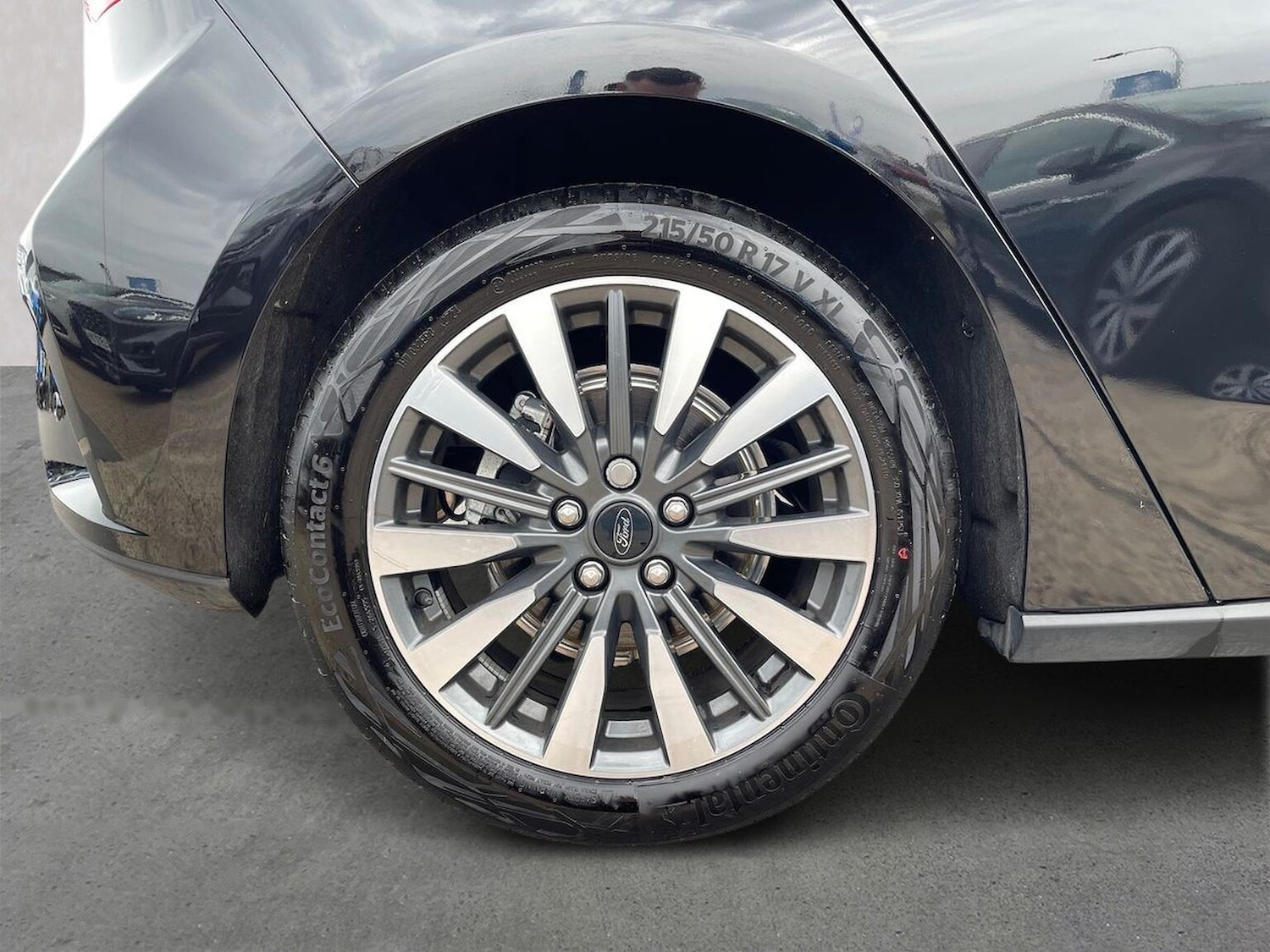 Used Ford Focus 2024 for sale - 77891696: Photo 6