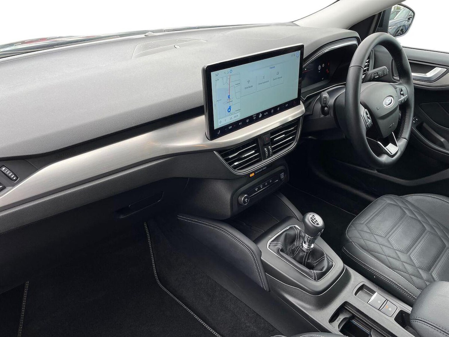 Used Ford Focus 2024 for sale - 77891696: Photo 7