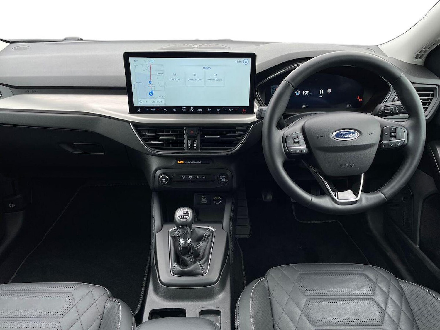 Used Ford Focus 2024 for sale - 77891696: Photo 8