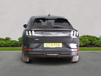 Used Ford Mustang Mach-E 2021 for sale - 78746628: Photo
