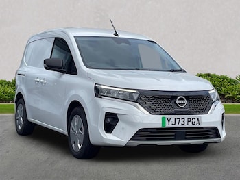 Nissan - Other