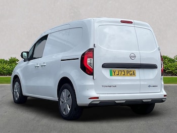 Used Nissan Other 2023 for sale - 75779226: Photo