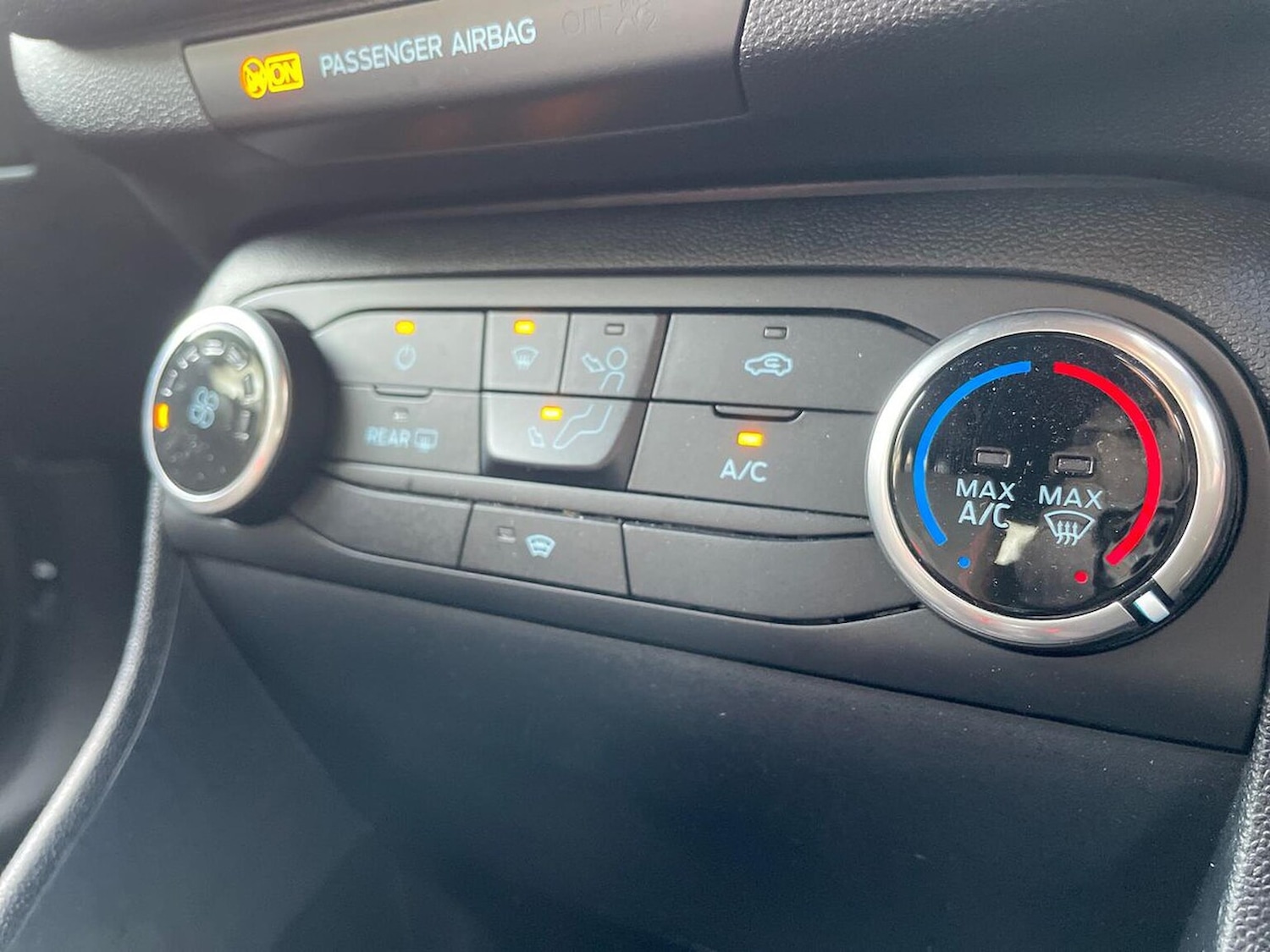 Used Ford Fiesta 2022 for sale - 76555472: Photo 12