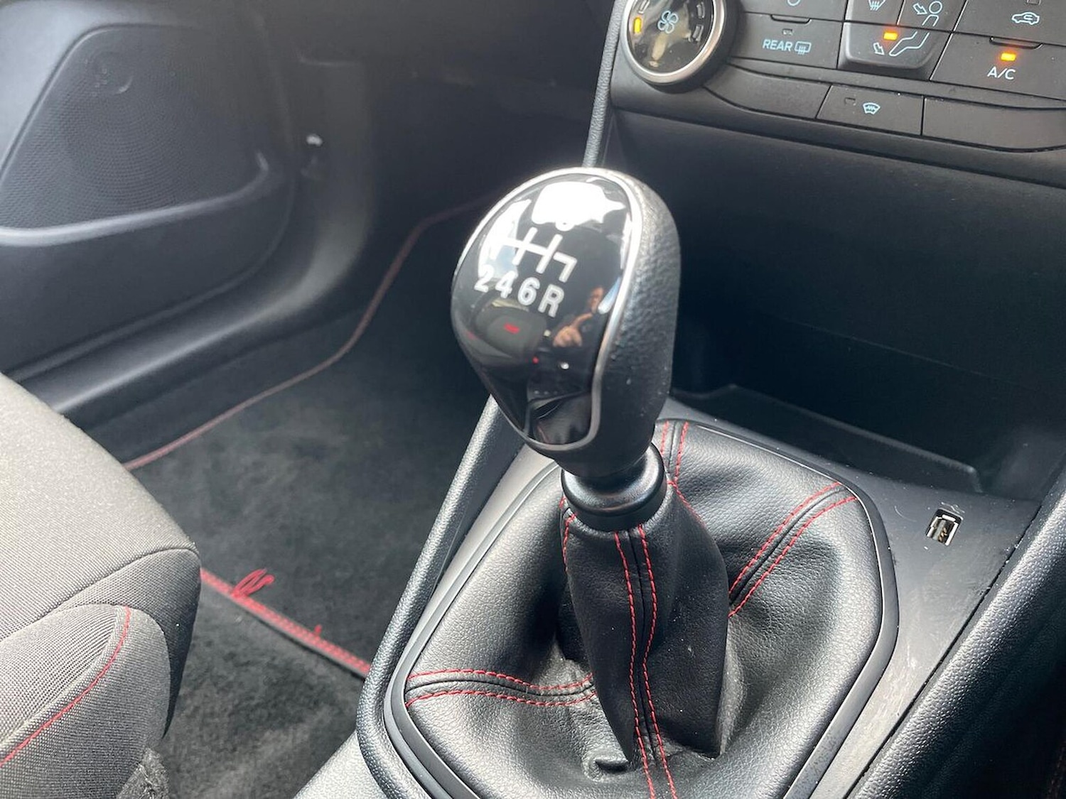 Used Ford Fiesta 2022 for sale - 76555472: Photo 13