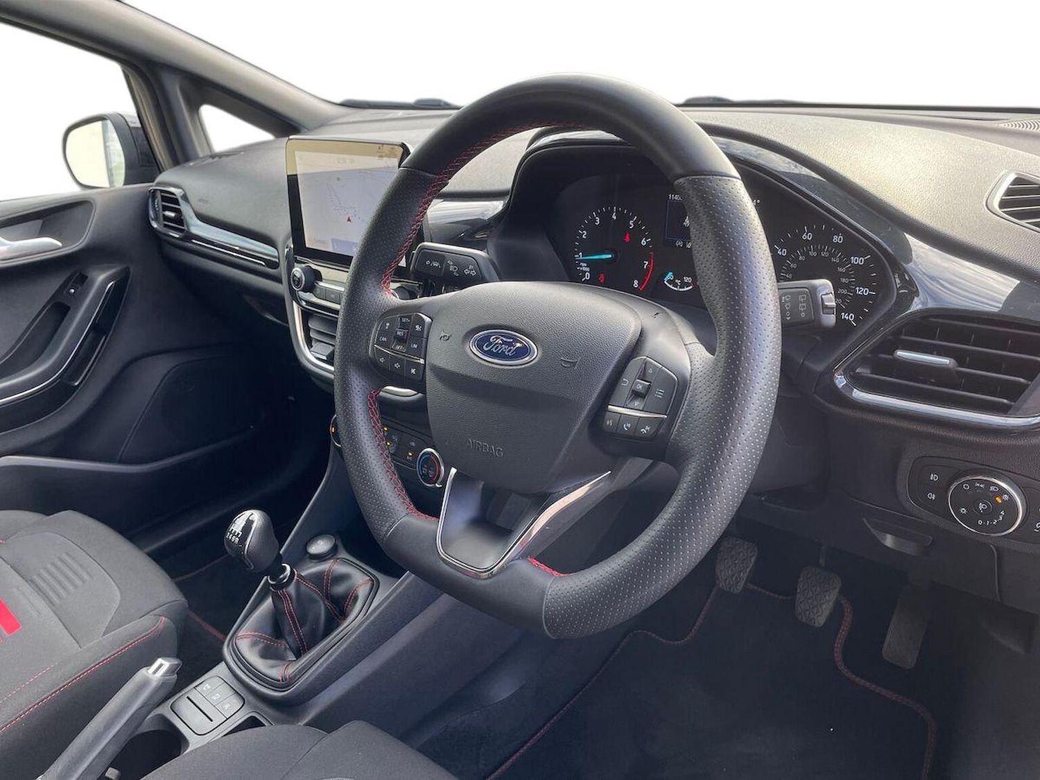 Used Ford Fiesta 2022 for sale - 76555472: Photo 15