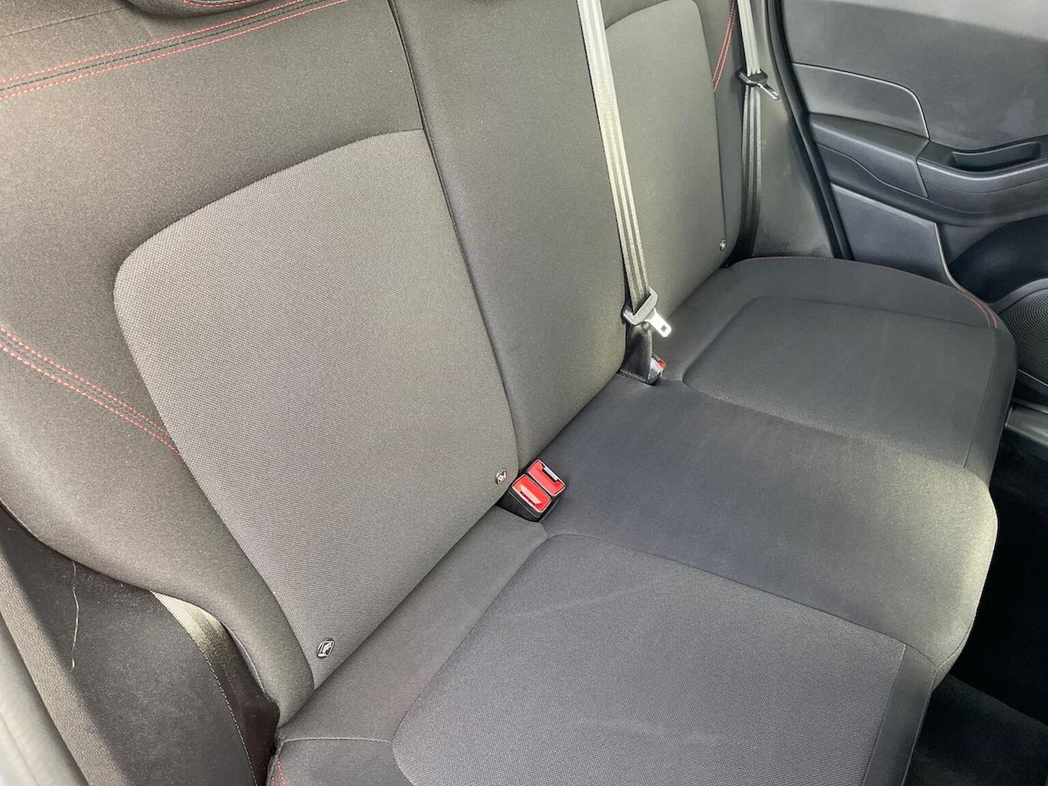 Used Ford Fiesta 2022 for sale - 76555472: Photo 16