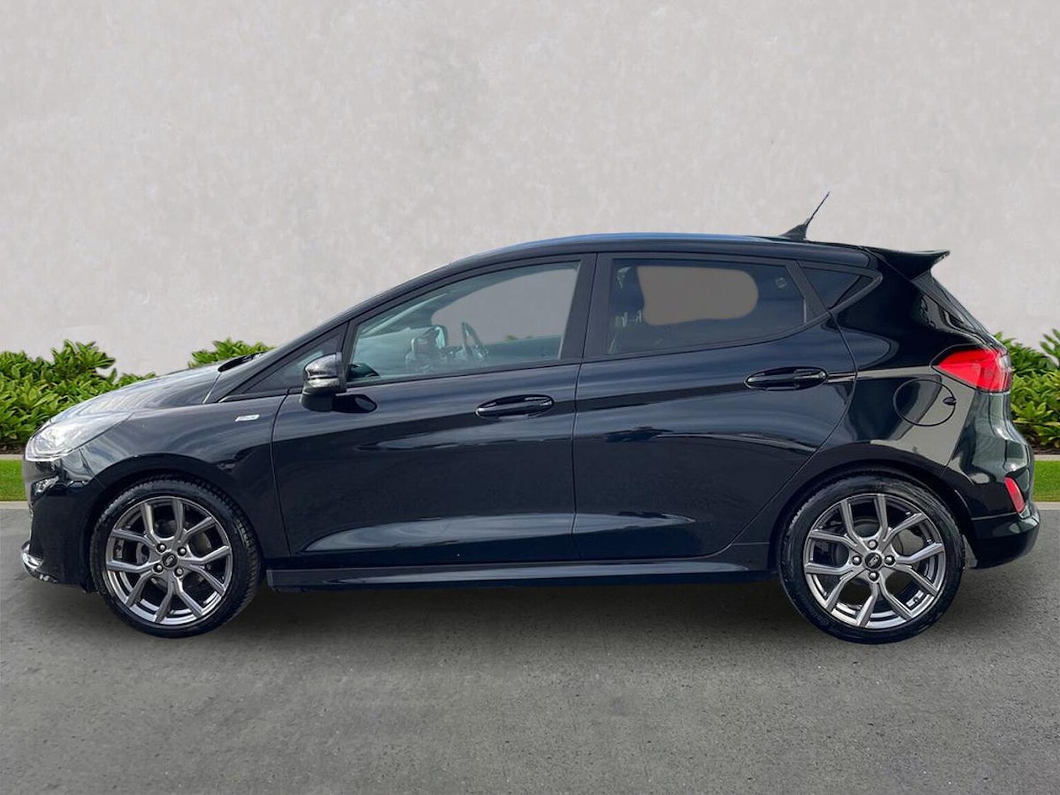 Used Ford Fiesta 2022 for sale - 76555472: Photo 19