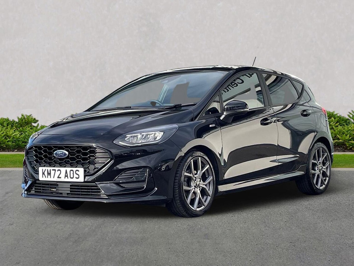 Used Ford Fiesta 2022 for sale - 76555472: Photo 20