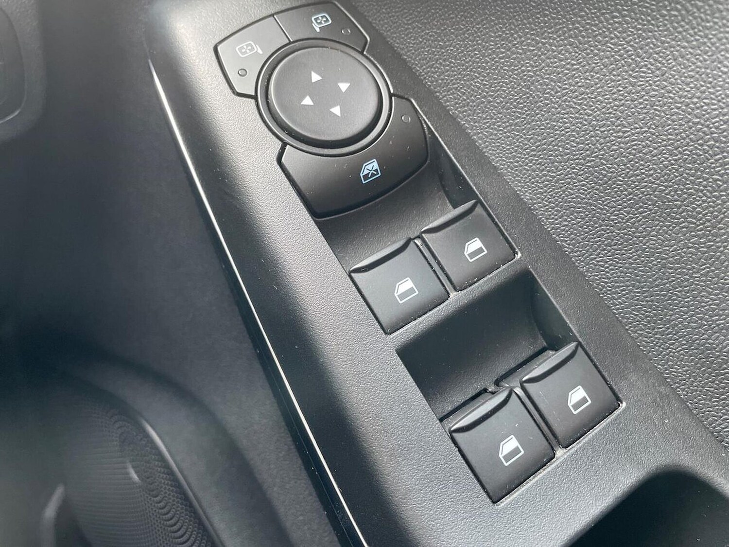 Used Ford Fiesta 2022 for sale - 76555472: Photo 21