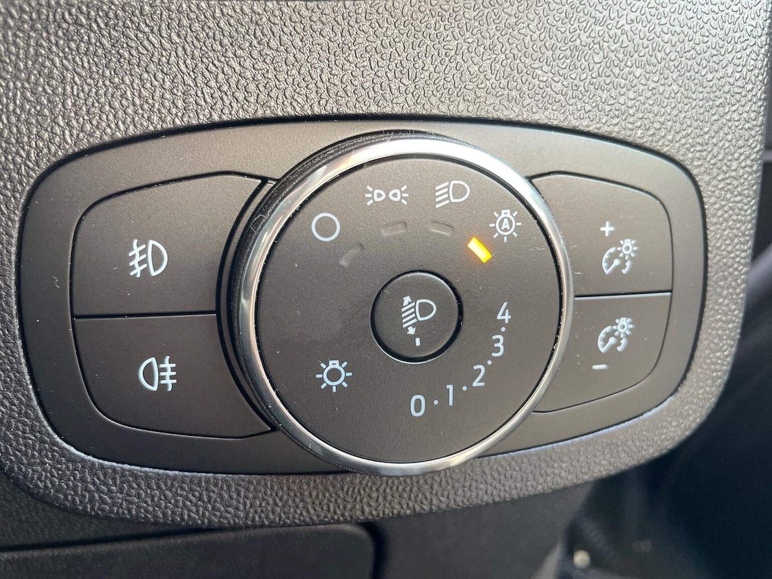 Used Ford Fiesta 2022 for sale - 76555472: Photo 24