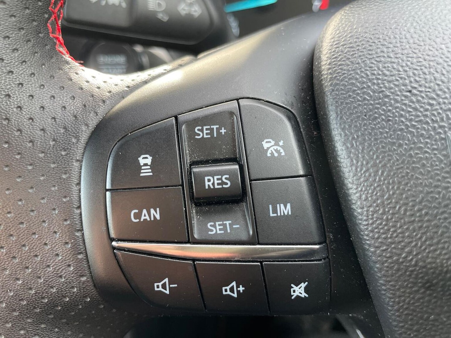 Used Ford Fiesta 2022 for sale - 76555472: Photo 25