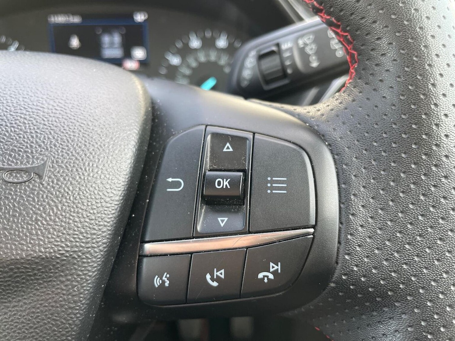 Used Ford Fiesta 2022 for sale - 76555472: Photo 26