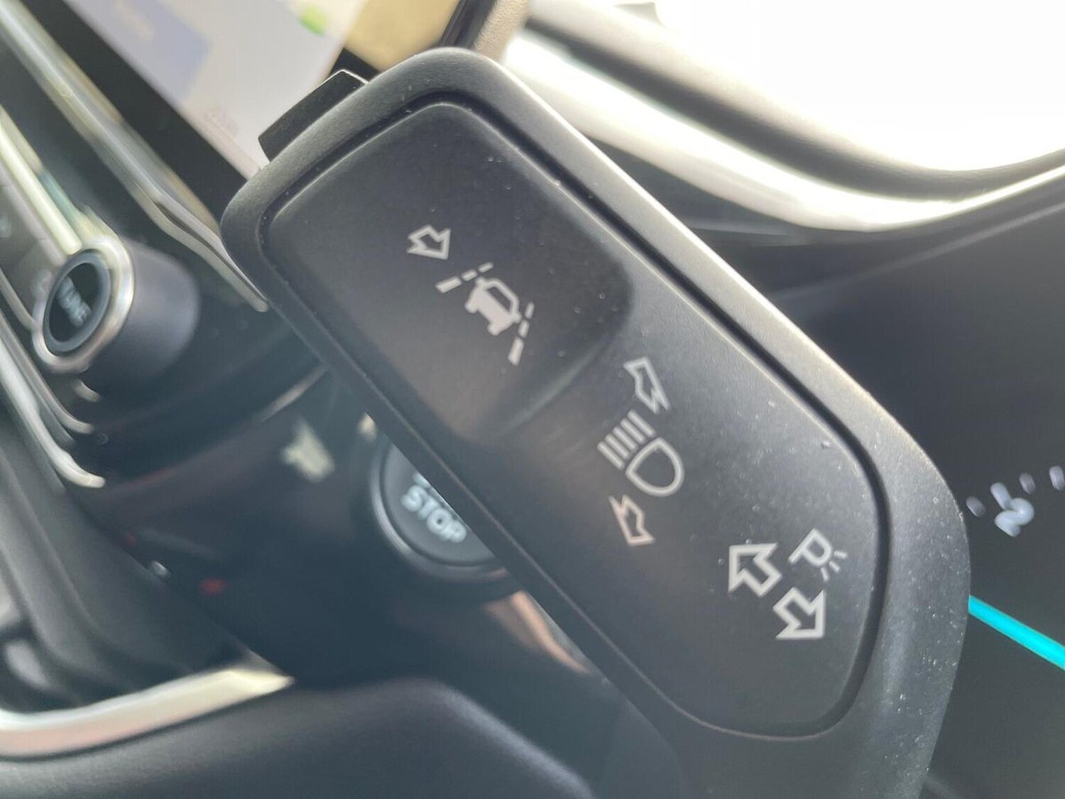 Used Ford Fiesta 2022 for sale - 76555472: Photo 28