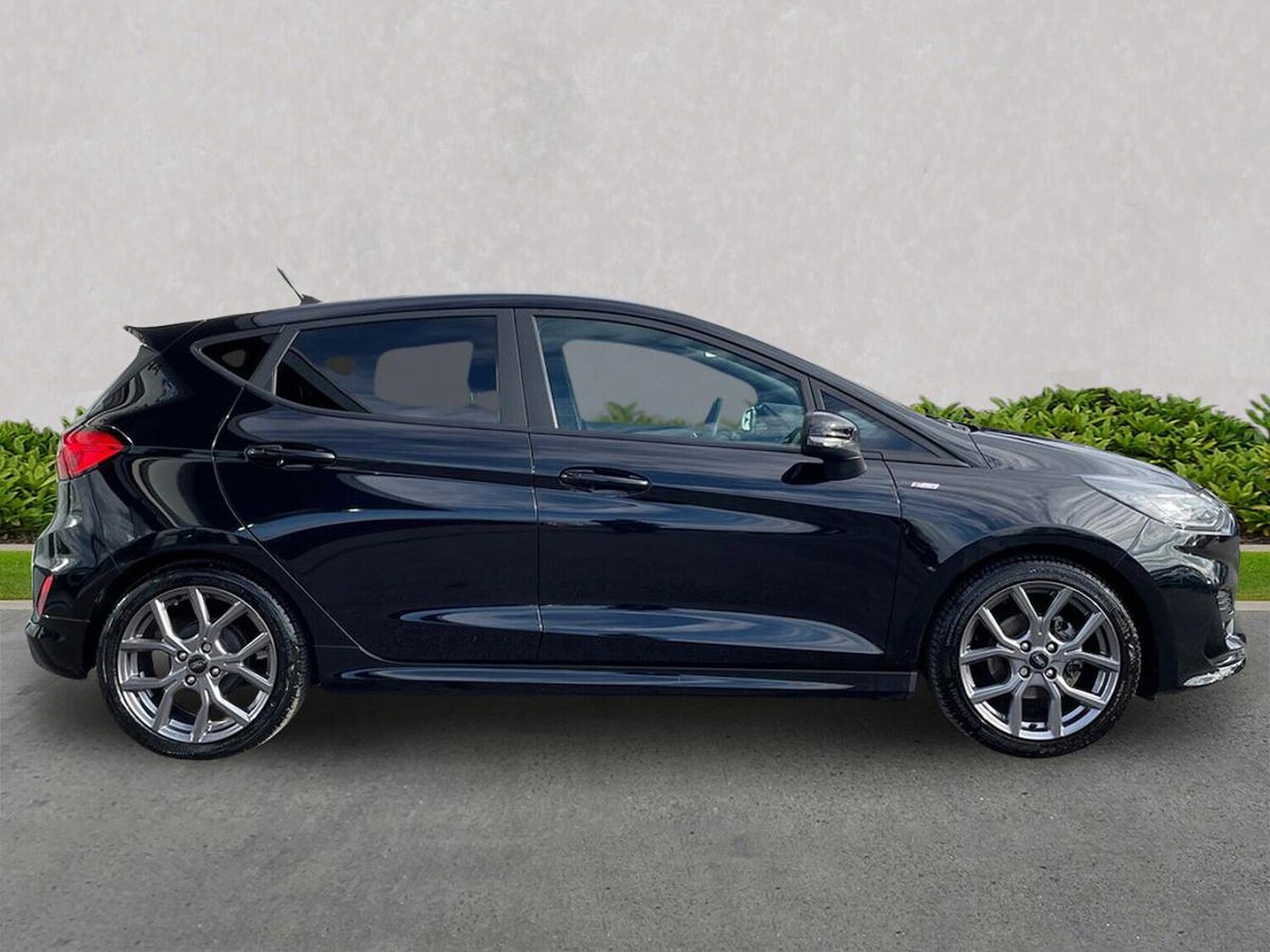 Used Ford Fiesta 2022 for sale - 76555472: Photo 3