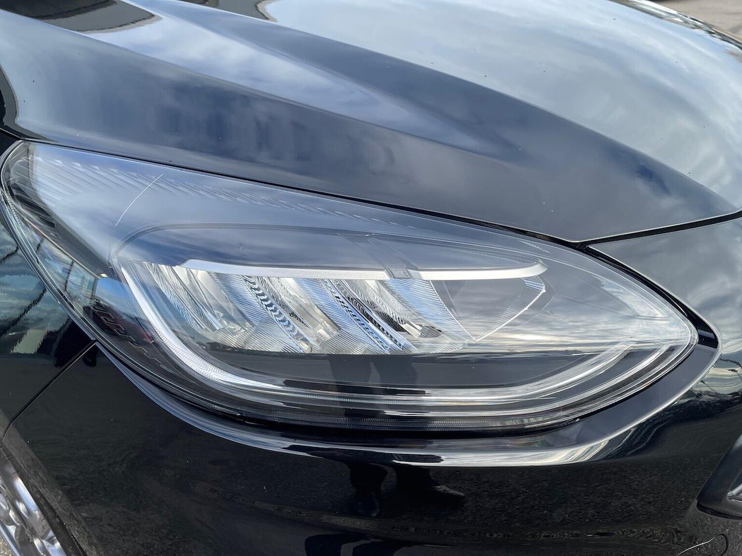 Used Ford Fiesta 2022 for sale - 76555472: Photo 31