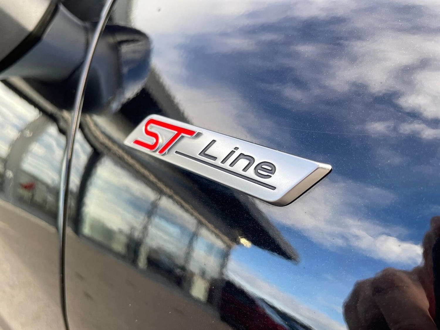 Used Ford Fiesta 2022 for sale - 76555472: Photo 32