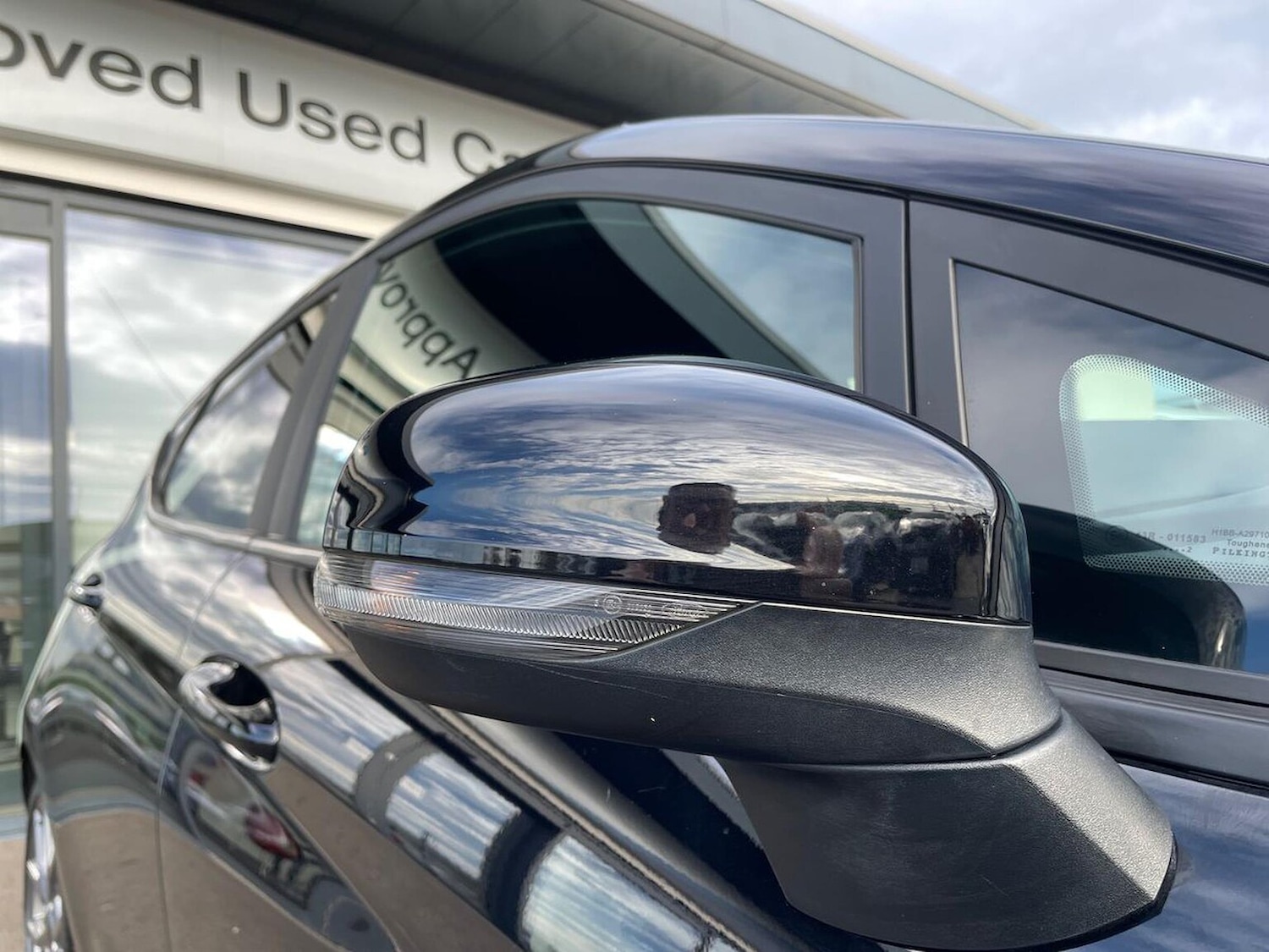 Used Ford Fiesta 2022 for sale - 76555472: Photo 35