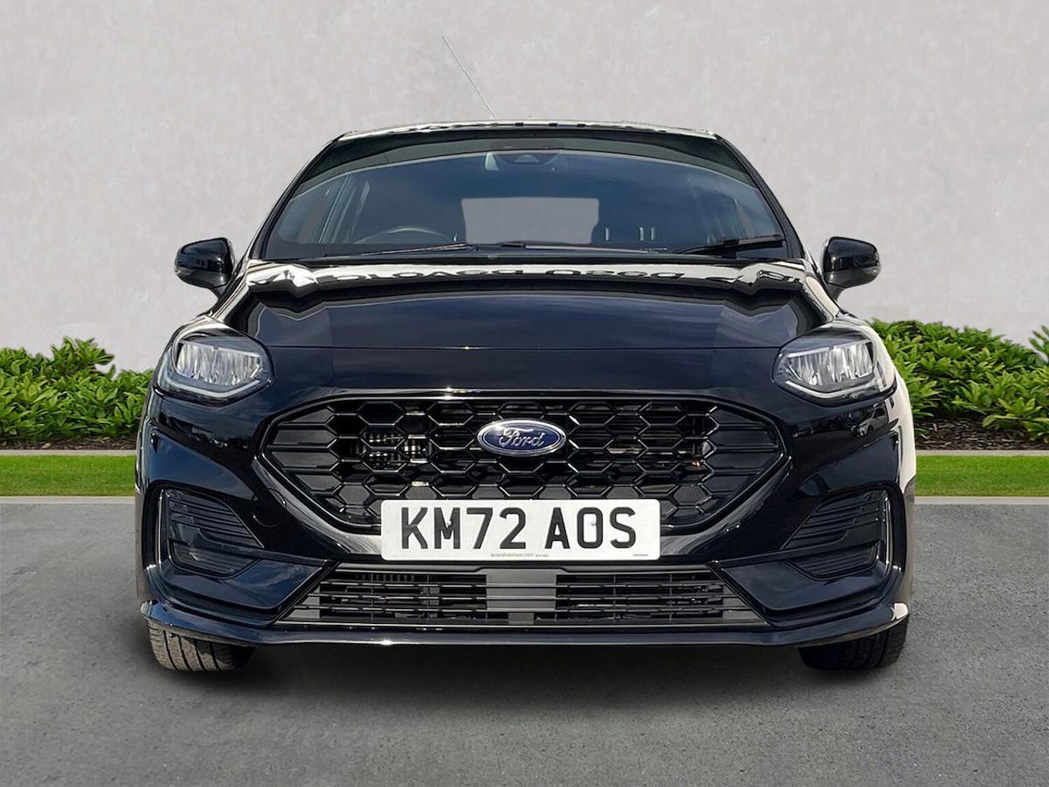 Used Ford Fiesta 2022 for sale - 76555472: Photo 5