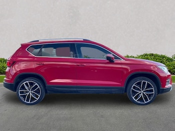 Used SEAT Ateca 2020 for sale - 79439124: Photo