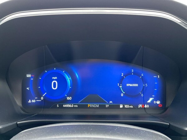Used Ford Kuga 2022 for sale - 76305433: Photo 10