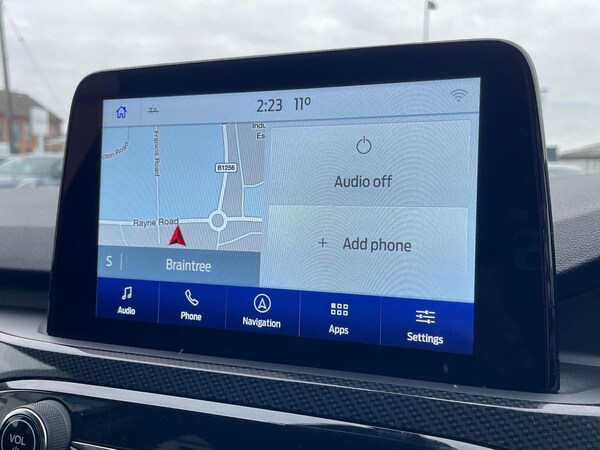 Used Ford Kuga 2022 for sale - 76305433: Photo 11