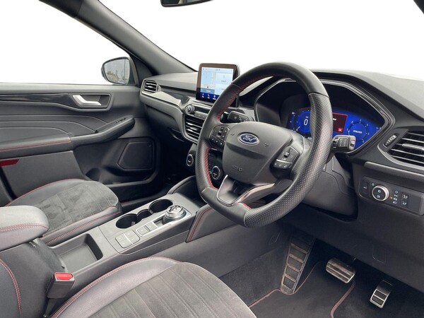Used Ford Kuga 2022 for sale - 76305433: Photo 15