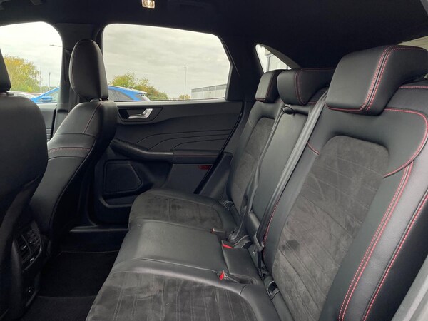 Used Ford Kuga 2022 for sale - 76305433: Photo 17