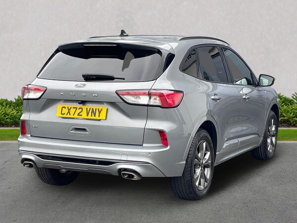 Used Ford Kuga 2022 for sale - 76305433: Photo 18