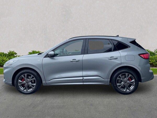 Used Ford Kuga 2022 for sale - 76305433: Photo 19