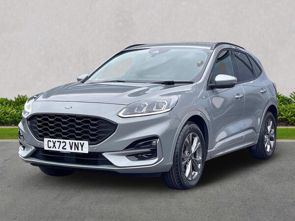 Used Ford Kuga 2022 for sale - 76305433: Photo 20