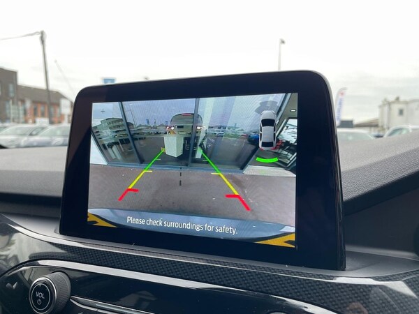 Used Ford Kuga 2022 for sale - 76305433: Photo 23