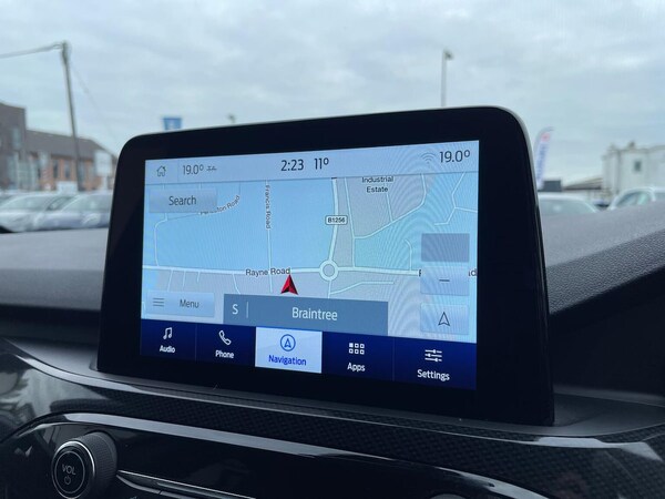 Used Ford Kuga 2022 for sale - 76305433: Photo 24
