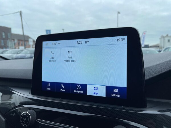 Used Ford Kuga 2022 for sale - 76305433: Photo 25