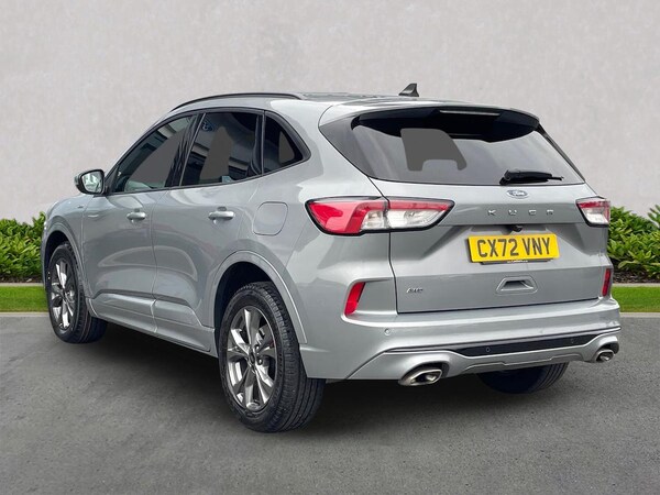 Used Ford Kuga 2022 for sale - 76305433: Photo 2