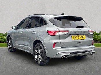 Used Ford Kuga 2022 for sale - 76305433: Photo 2