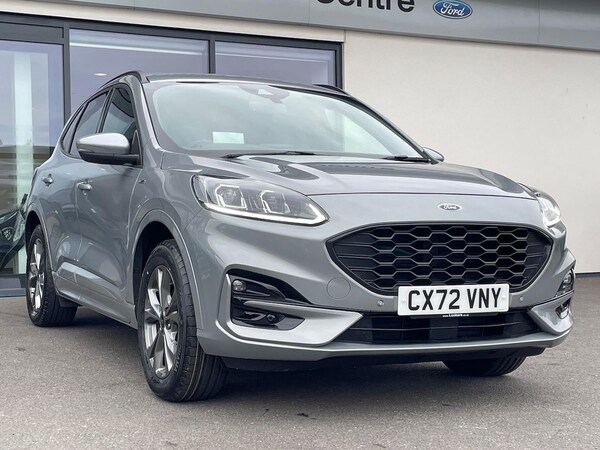 Used Ford Kuga 2022 for sale - 76305433: Photo 39
