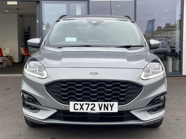 Used Ford Kuga 2022 for sale - 76305433: Photo 40