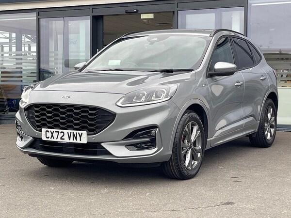 Used Ford Kuga 2022 for sale - 76305433: Photo 41