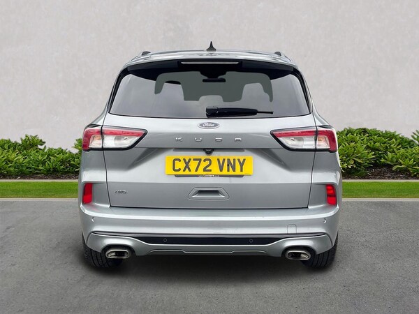 Used Ford Kuga 2022 for sale - 76305433: Photo 4