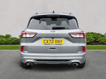 Used Ford Kuga 2022 for sale - 76305433: Photo 4