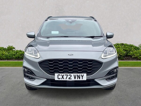Used Ford Kuga 2022 for sale - 76305433: Photo 5