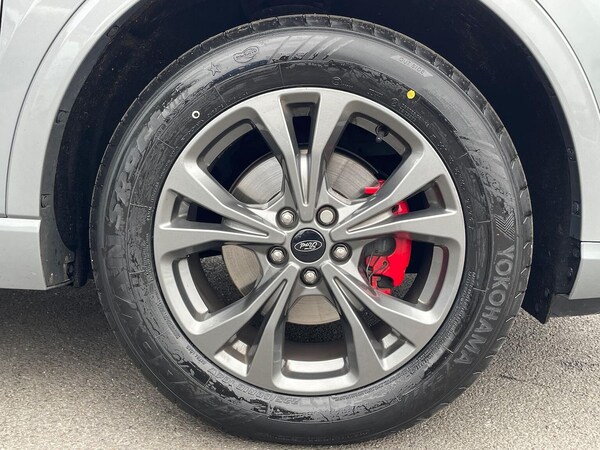 Used Ford Kuga 2022 for sale - 76305433: Photo 6