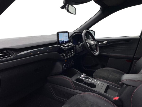 Used Ford Kuga 2022 for sale - 76305433: Photo 7
