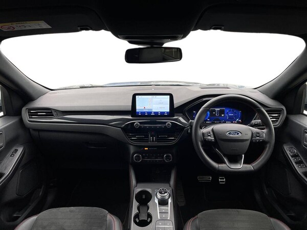 Used Ford Kuga 2022 for sale - 76305433: Photo 8