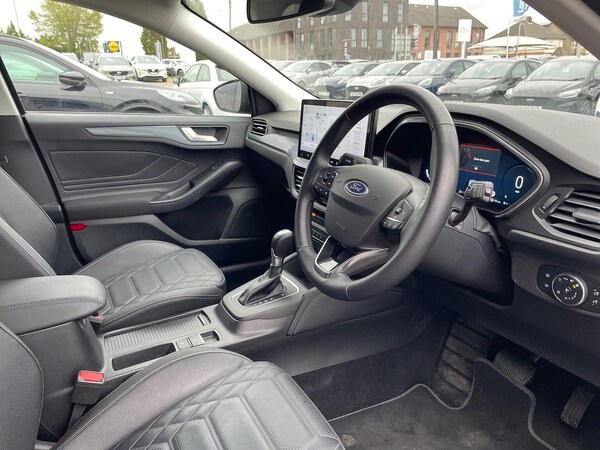 Used Ford Focus 2024 for sale - 76281247: Photo 15
