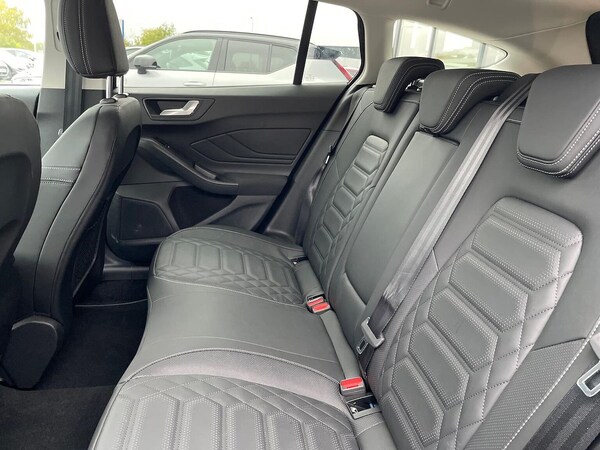 Used Ford Focus 2024 for sale - 76281247: Photo 16
