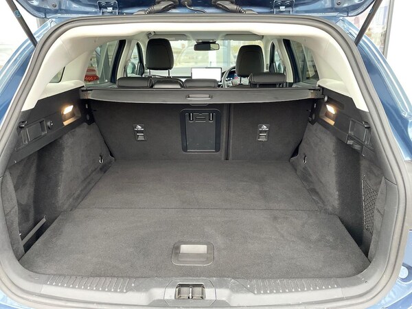 Used Ford Focus 2024 for sale - 76281247: Photo 17