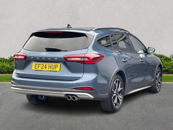 Used Ford Focus 2024 for sale - 76281247: Photo 18