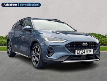 Ford - Focus