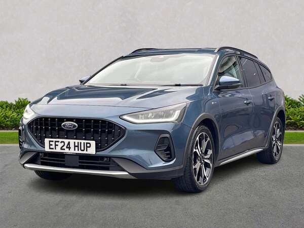 Used Ford Focus 2024 for sale - 76281247: Photo 20